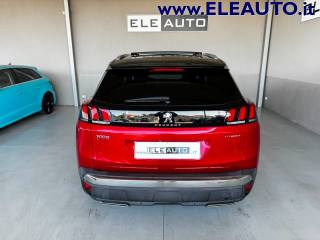 PEUGEOT 3008 usata, con Autoradio