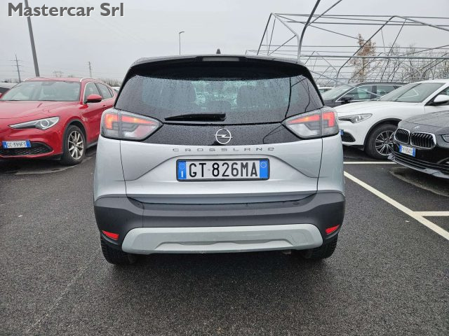 OPEL Crossland usata, con Fendinebbia