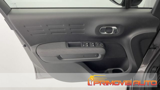 CITROEN C3 Aircross usata, con Climatizzatore