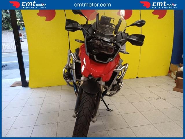 BMW R 1200 GS usata 1