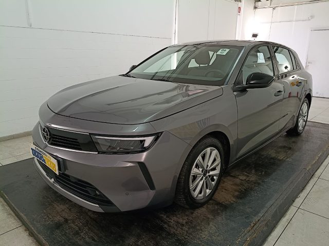 OPEL Astra usata, con ABS