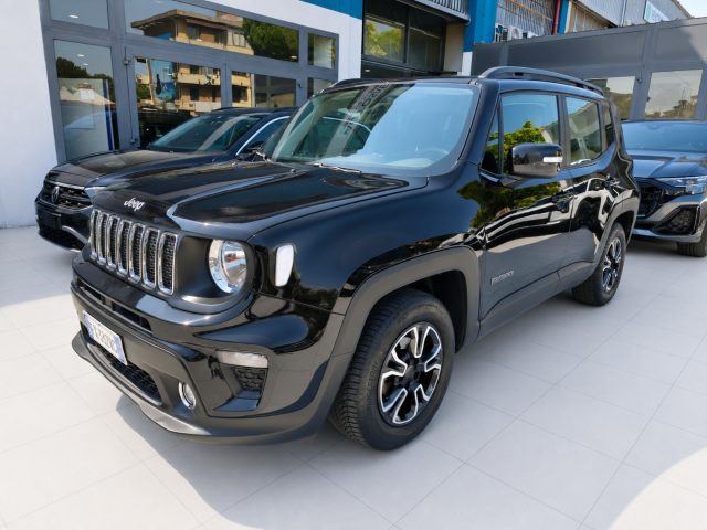 JEEP Renegade usata, con Airbag Passeggero