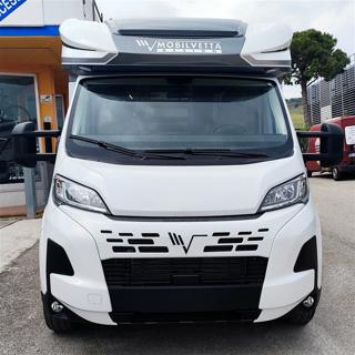 MOBILVETTA  usata 1