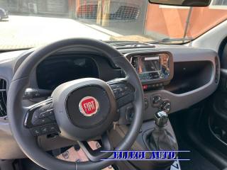 FIAT Panda usata, con ESP