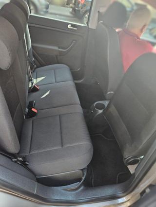 VOLKSWAGEN Golf usata, con Airbag Passeggero