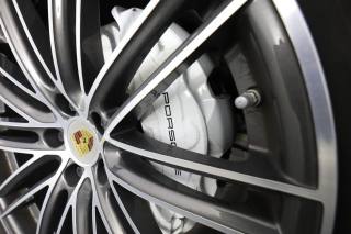PORSCHE Cayenne usata 9