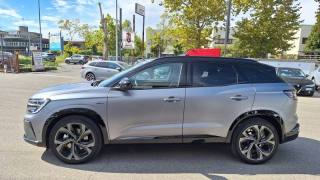 RENAULT Austral usata, con Airbag laterali