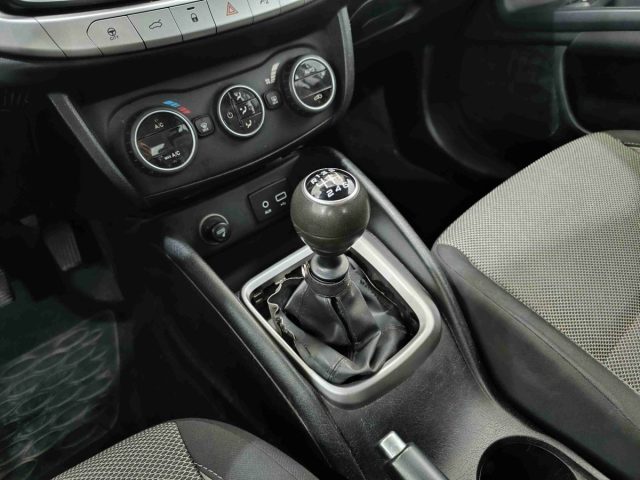 FIAT Tipo usata, con Climatizzatore