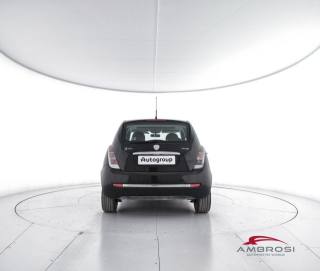 LANCIA Ypsilon usata 5