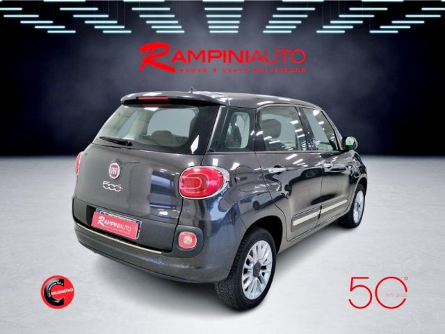 FIAT 500L usata 7