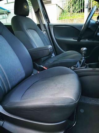 FIAT Punto usata, con Immobilizzatore elettronico