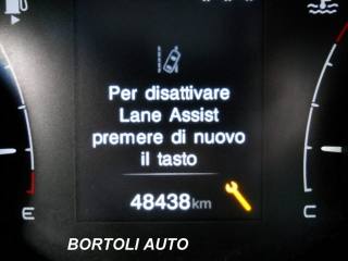 FIAT 500X usata, con Immobilizzatore elettronico