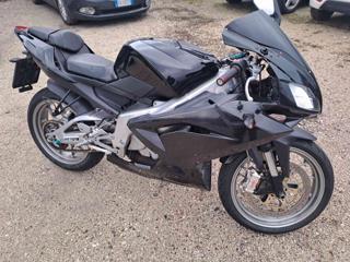 APRILIA RS 125 usata 0