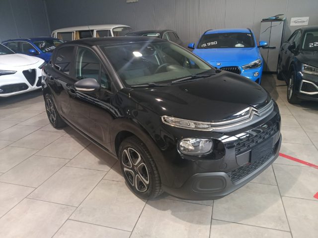 CITROEN C3 usata, con Airbag laterali