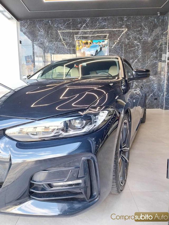 BMW 420 usata 49