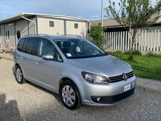 VOLKSWAGEN Touran usata, con Airbag laterali