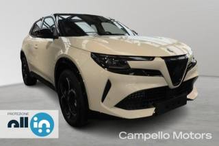 ALFA ROMEO Junior Junior 1.2 Hybrid 136cv Edct6 Q4