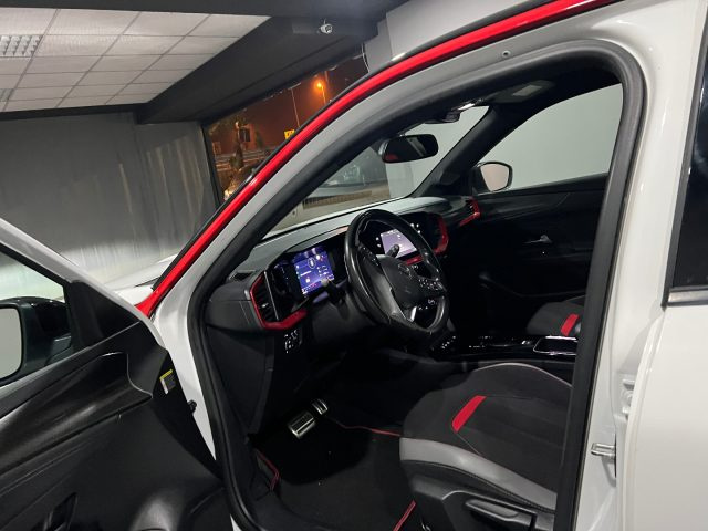 OPEL Mokka usata, con Boardcomputer