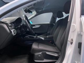 AUDI A4 usata, con Chiusura centralizzata