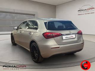 MERCEDES-BENZ A 180 usata, con Cerchi in lega