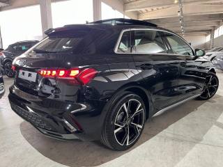 AUDI A3 usata, con Cerchi in lega