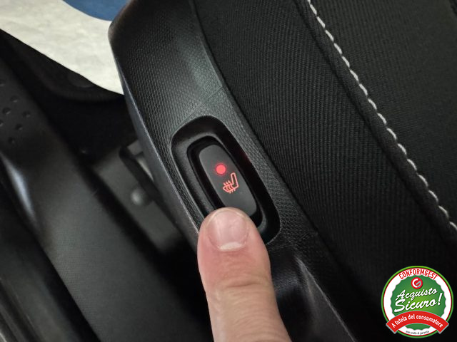SMART ForTwo usata, con Park Distance Control