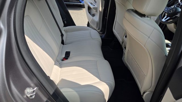 MERCEDES-BENZ GLA 250 usata, con Controllo trazione