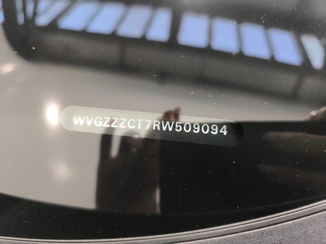 VOLKSWAGEN Tiguan usata, con Vivavoce