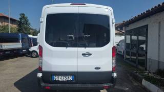 FORD Transit usata, con Cruise Control