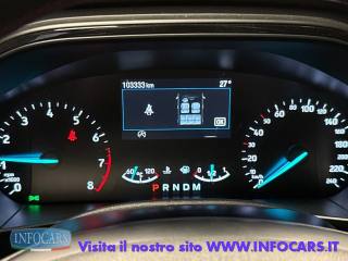 FORD Focus usata, con Cruise Control