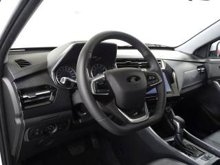 DR MOTOR DR 3.0 usata, con Controllo trazione