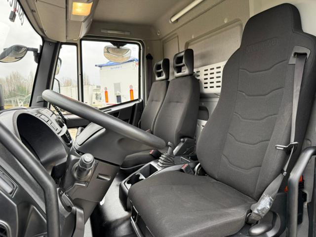 IVECO usata 13