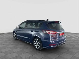 FORD S-Max usata 2