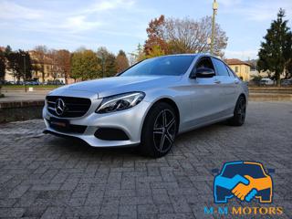 MERCEDES-BENZ C 250 usata, con Airbag