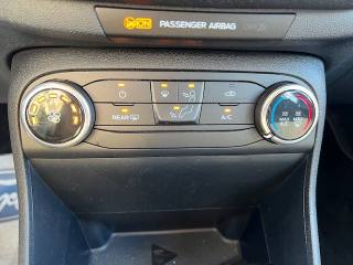 FORD Fiesta usata, con ESP