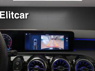 MERCEDES-BENZ A 180 usata, con Immobilizzatore elettronico