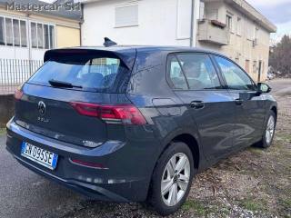 VOLKSWAGEN Golf usata, con Autoradio