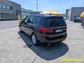 BMW 216 usata, con Volante in pelle