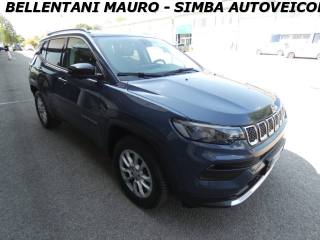 JEEP Compass usata, con Cruise Control