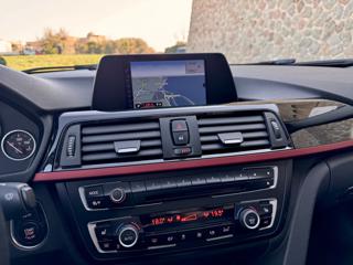 BMW 318 usata, con Park Distance Control