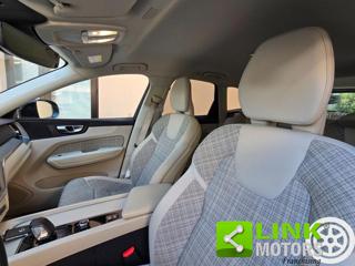 VOLVO XC60 usata, con Adaptive Cruise Control