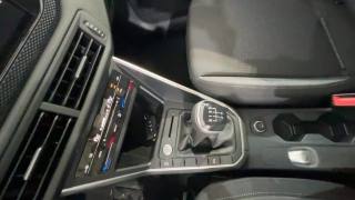VOLKSWAGEN Taigo usata, con Autoradio digitale