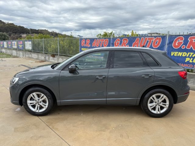 AUDI Q3 usata, con Controllo trazione