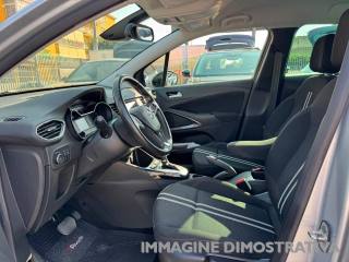 OPEL Crossland usata, con Cerchi in lega