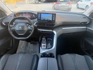 PEUGEOT 3008 usata, con Frenata d