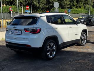 JEEP Compass usata, con Antifurto