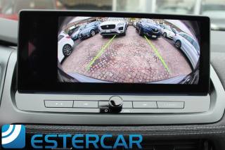 NISSAN Qashqai usata, con Cruise Control