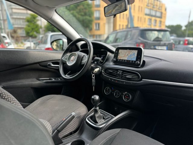 FIAT Tipo usata, con Chiusura centralizzata
