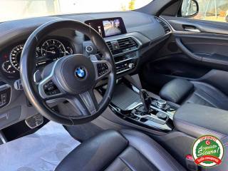 BMW X4 usata, con Controllo automatico clima