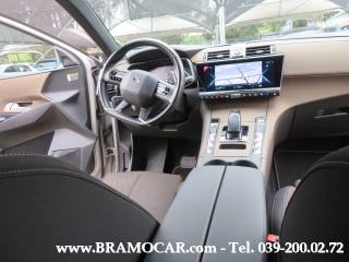 DS AUTOMOBILES DS 7 Crossback usata, con Bluetooth